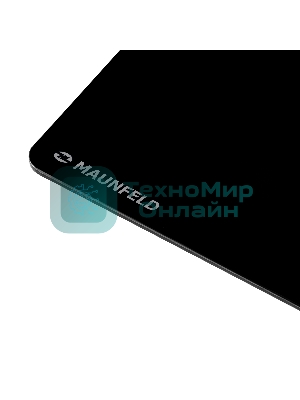 Электрическая варочная панель Maunfeld EVCE594SMDPBK, конфорок: 4 шт., стеклокерамика, независимая, черный