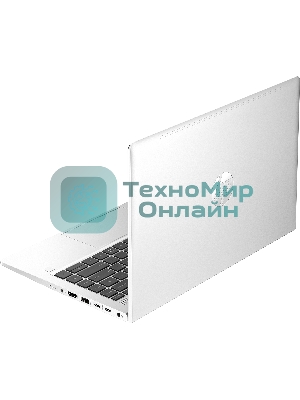 Ноутбук HP ProBook 440 G10 серебристый Intel Core i7 1355U 1700MHz/14