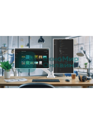 Кронштейн ONKRON G160 для монитора 13