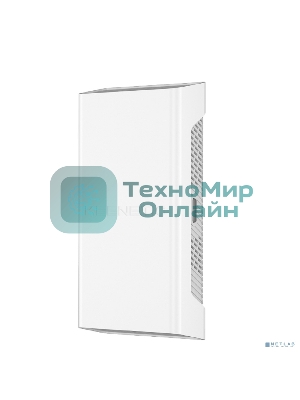 Wi-Fi Mesh-ретранслятор Keenetic Buddy 6 SE Wi-Fi 6 AX3000 с портом Gigabit Ethernet