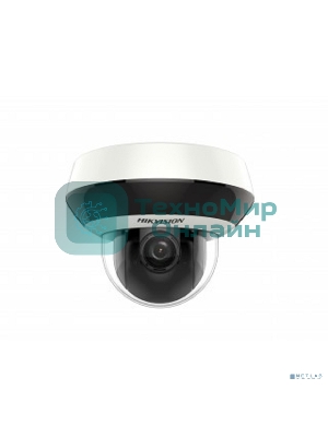 IP камера HIKVISION 2Mpix PTZ DOME 2DE2A204IW-DE3 C0 S6