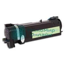 Картридж лазерный Cactus CS-PH6130C (106R01282) голубой (1900 стр.) для Xerox 6130/6130n