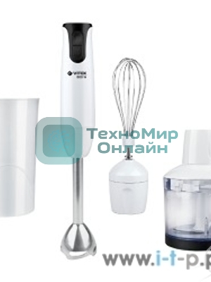 Блендер Vitek VT-3412 W