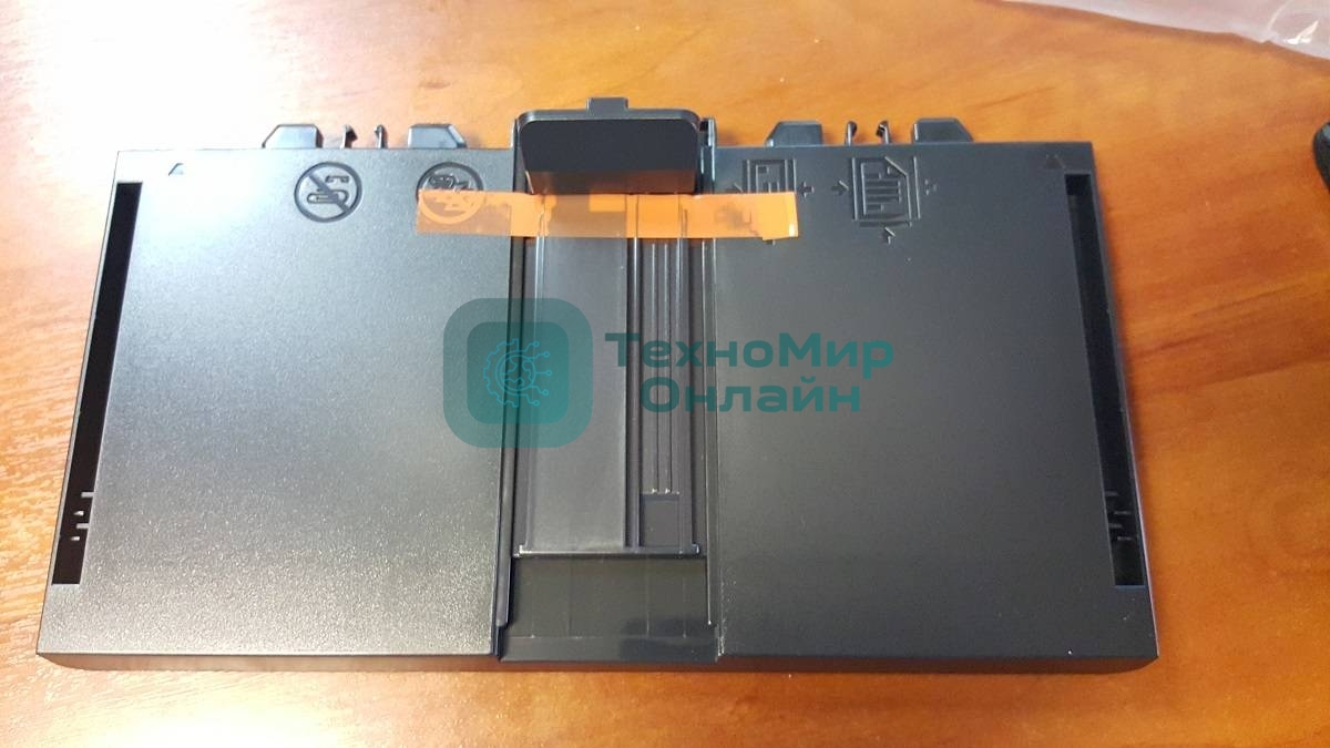 Входной лоток (нижняя часть) HP LJ Pro M201/M225 (RM1-9677) OEM