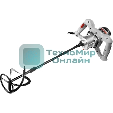 Миксер ЗУБР 