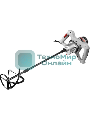 Миксер ЗУБР 