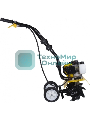 Культиватор Huter GMC-2.8 2.8л.с.