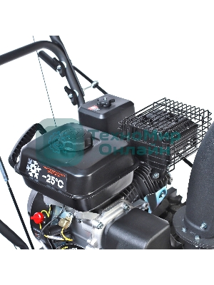 Снегоуборщик бензиновый Patriot PS 707 T 7л.с.