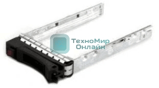 Салазки HDD для СХД 9681CDTRAY-0030 INFORTREND
