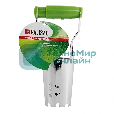 Конус посадочный Palisad стальной, 60х100 мм