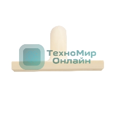 Терка Сибртех полиуретановая, 140x280 мм