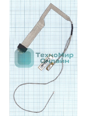 Шлейф матрицы для ноутбука Lenovo N580 N585 P585 P580