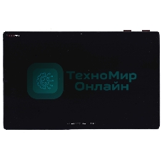 Модуль (матрица + тачскрин) для HP Omen 15-5010NR