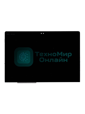 Модуль (матрица + тачскрин) для HP EliteBook Folio G1 FHD