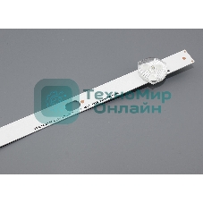 Светодиодная подсветка VESTEL 490DRT VNB B-TYPE REV08