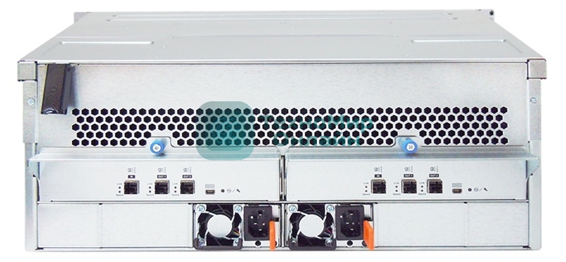 Дисковая полка JB 3000 4U/60bay Dual redundant controller expansion enclosure 6x12Gb SAS, 2x(PSU+FAN), 2x12G to 12G SAS,60x3.5