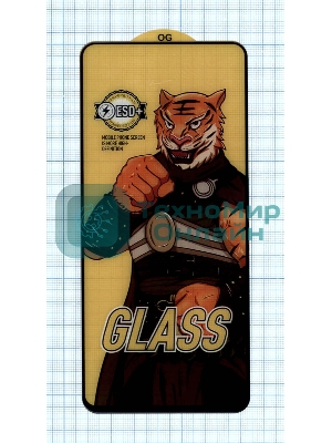 Защитное стекло 