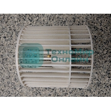 Крыльчатка для вентилятора KPS27DT001