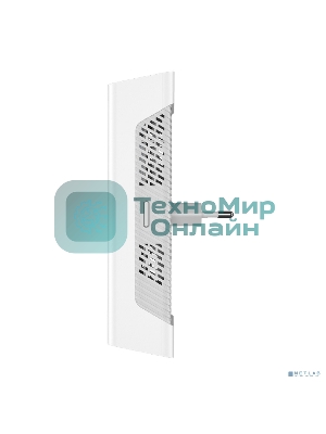 Wi-Fi Mesh-ретранслятор Keenetic Buddy 6 SE Wi-Fi 6 AX3000 с портом Gigabit Ethernet