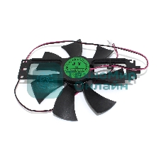 Вентилятор охлаждения для индукционных конфорок Krona/Fornelli 3D30407015