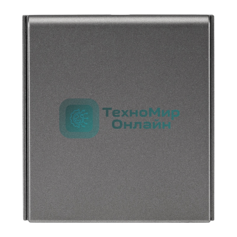 Вывод кабеля Kranz STRONG графит