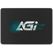 Накопитель SSD AGi SATA-III 512GB AGI512G25AI238 AI238 2.5