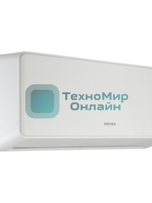 Сплит-система ROVEX RS-09CST4 Pro