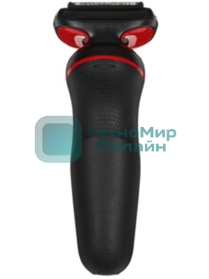 Электробритва Braun 51-R1200s
