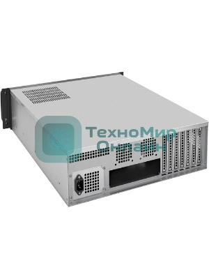 Серверный корпус ExeGate EX293913RUS Pro 3U450-09 (RM 19