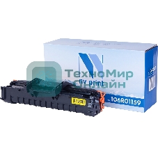 Картридж лазерный NVPrint совместимый Xerox 106R01159 для Phaser 3117/3122/3124 (3000k)