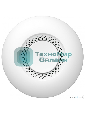 Точка доступа Wi-Fi2.4GHZ RBCAP2ND MIKROTIK