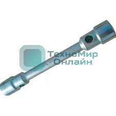 Ключ Matrix балонный двухсторонний 30х32мм толщина 26мм длина 350 мм