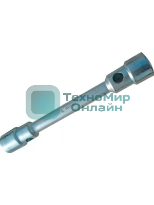 Ключ Matrix балонный двухсторонний 30х32мм толщина 26мм длина 350 мм