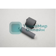 Комплект роликов обходного лотка HP LJ M607/M608/M609/M631/M632/M633 (J8J70-67903)