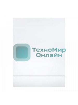 Встраиваемая посудомоечная машина Maunfeld MLP-12IMR, черный, 59.8 см, 14 компл., 44 дБ, класс A++