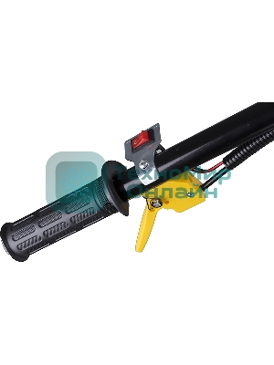 Культиватор Huter GMC-2.8 2.8л.с.