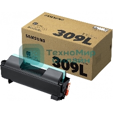 Картридж лазерный Samsung MLT-D309L черный