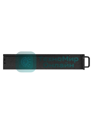 Серверный корпус ExeGate EX292558RUS Pro 2U450-03 (RM 19