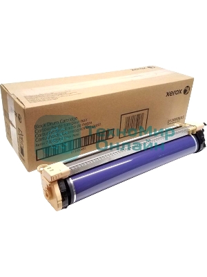 Фотобарабан Xerox 013R00655 черный Xerox DC 700/X700i (373K) GMO