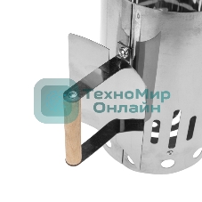 Стартер для розжига, нержавеющая сталь Сокол