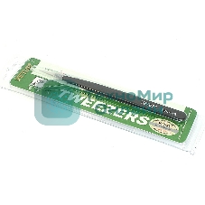 Пинцет Vetus ESD-12 антимагнитный, прямой, черный 135 мм