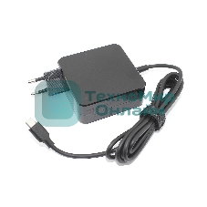 Блок питания (сетевой адаптер) для ноутбуков Asus 5V, 9V, 15V 3A, 20V, 4.5A (Type-C) 90W OEM