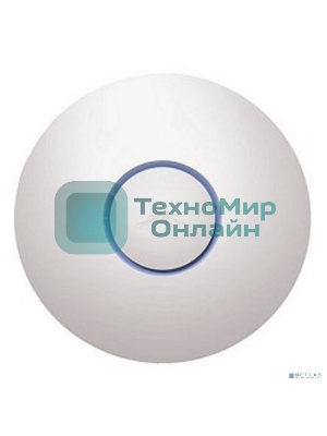 Wi-Fi точка доступа 1300MBPS UAP-AC-PRO Ubiquiti