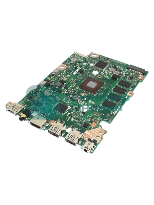 Материнская плата для Asus E406MA 4G/N4000