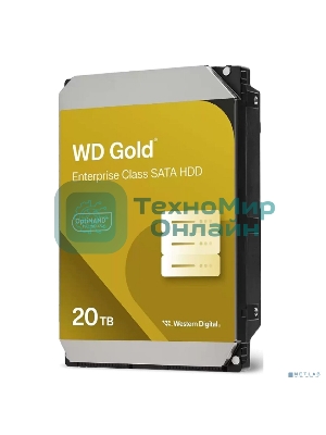 Жесткий диск Western Digital 3.5