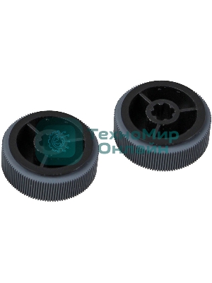 Комплект роликов CET CET2839 (41X0919/40X8260) для Lexmark MX310dn/MX410de/MS310dn/MS410dn/MS312dn/MS315dn/MS415dn (упак.:2шт)
