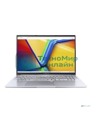 Ноутбук ASUS Vivobook 16 X1605VA-MB2103 Intel Core i7-13620H 2.4 GHz DDR4 16Gb 1Tb PCIE G4 SSD Intel Iris X Graphics 16.0