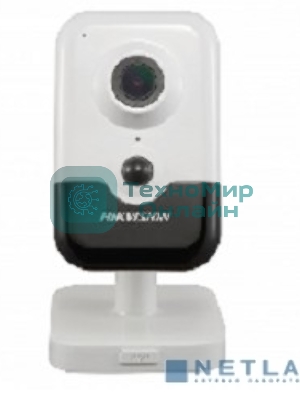 IP камера HIKVISION 8Mpix CUBE DS-2CD2483G2-I 2.8мм