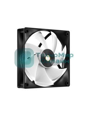 Система охлаждения Ocypus Sigma L24 BK ARGB, 240мм, LCD Pump 2.4