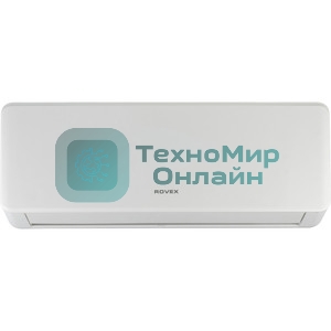 Сплит-система ROVEX RS-09CST4 Pro